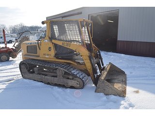 Property photo 50 - LARGE EQUIPMENT & PERSONAL PROPERTY AUCTION IN DEKALB COUNTY, INDIANA